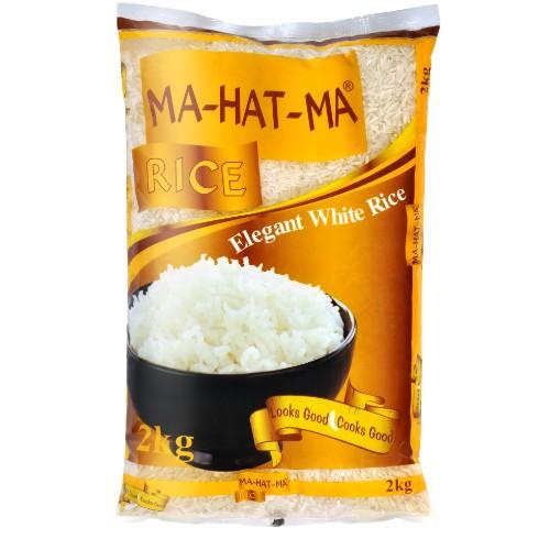 Detail Mahatma Rice Microwave Nomer 30