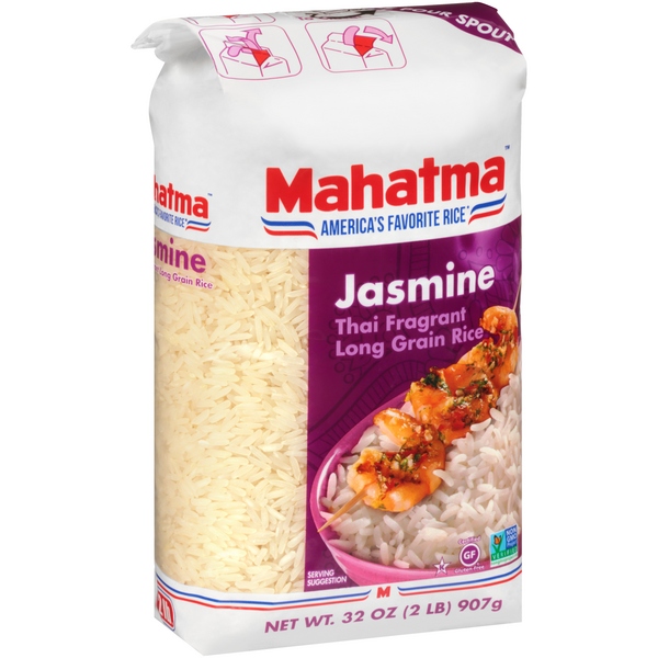 Detail Mahatma Rice Microwave Nomer 36