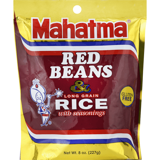 Detail Mahatma Rice Microwave Nomer 42