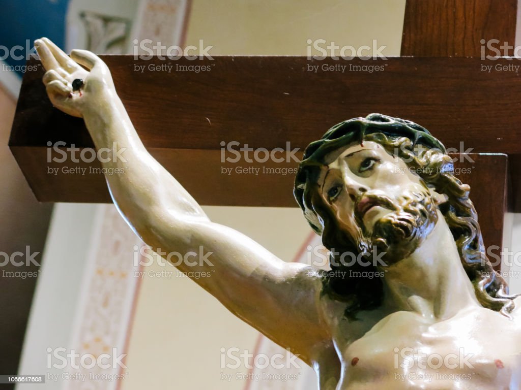 Detail Mahkota Duri Yesus Nomer 25