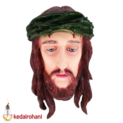 Detail Mahkota Duri Yesus Nomer 41