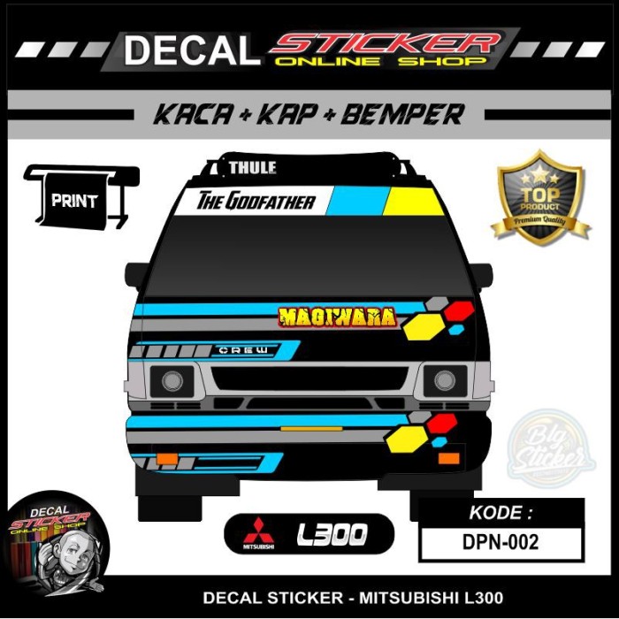 Detail Mahkota L300 Pick Up Nomer 30