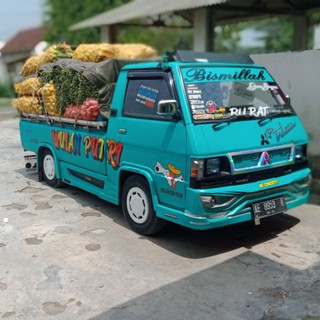 Detail Mahkota L300 Pick Up Nomer 40