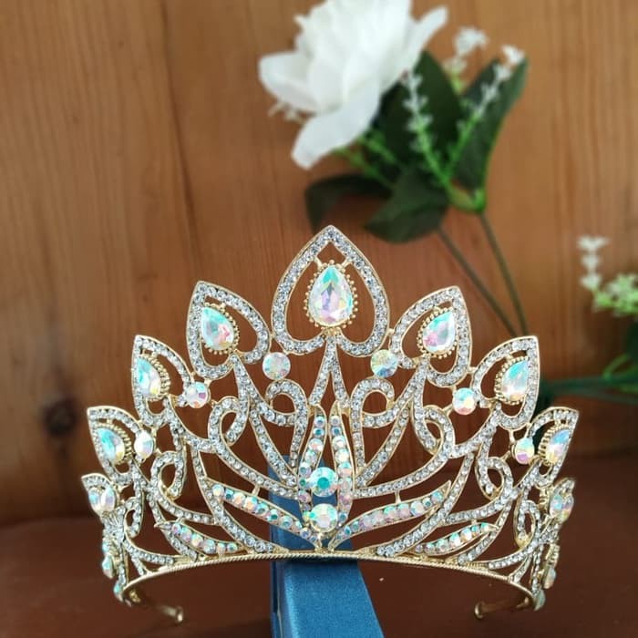 Mahkota Pengantin 3 - KibrisPDR