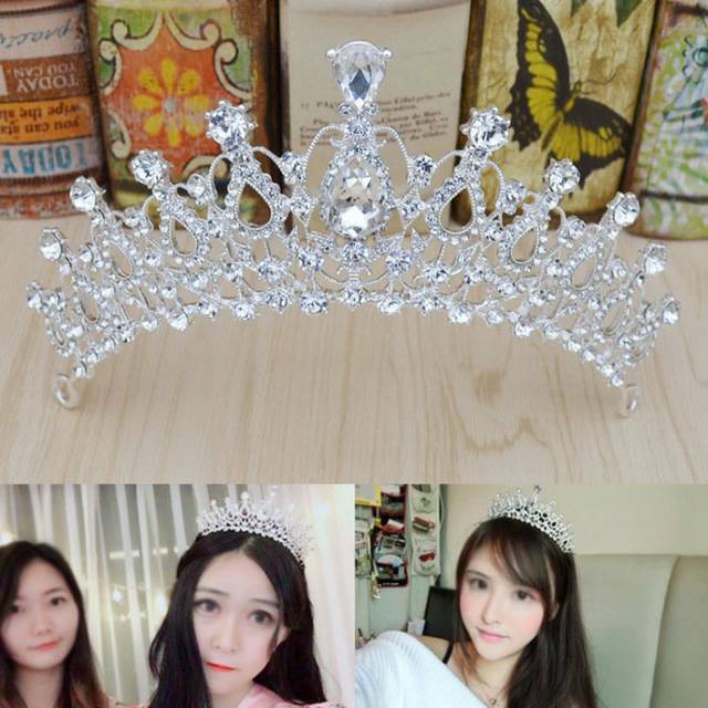 Detail Mahkota Pengantin 3 Nomer 11