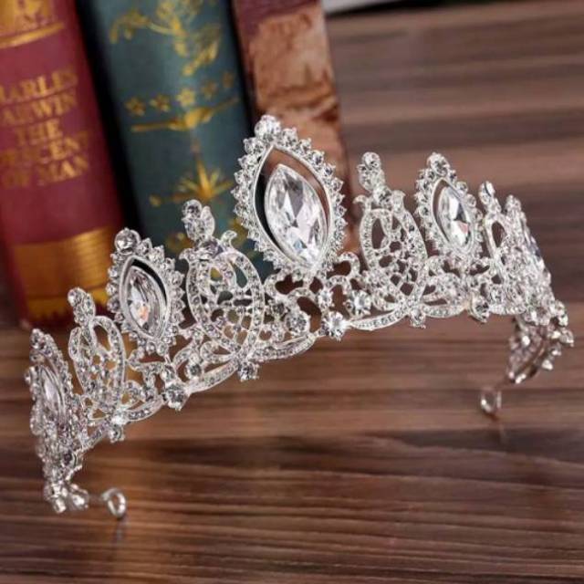 Detail Mahkota Pengantin 3 Nomer 17