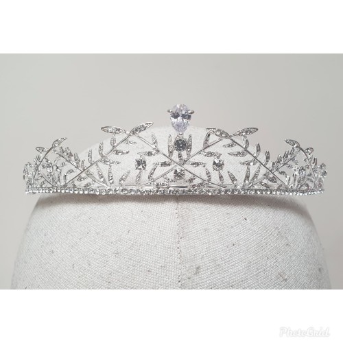 Detail Mahkota Pengantin 3 Nomer 3