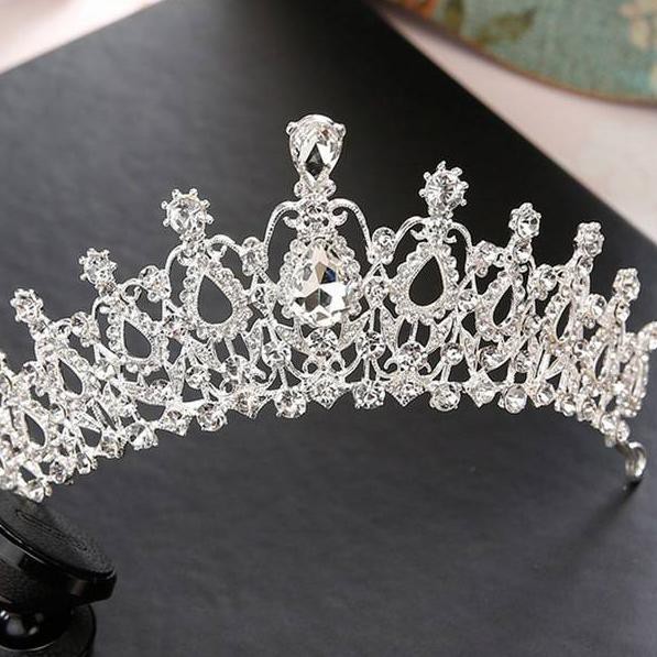 Detail Mahkota Pengantin 3 Nomer 19