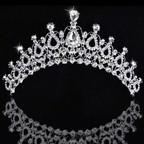 Detail Mahkota Pengantin 3 Nomer 20