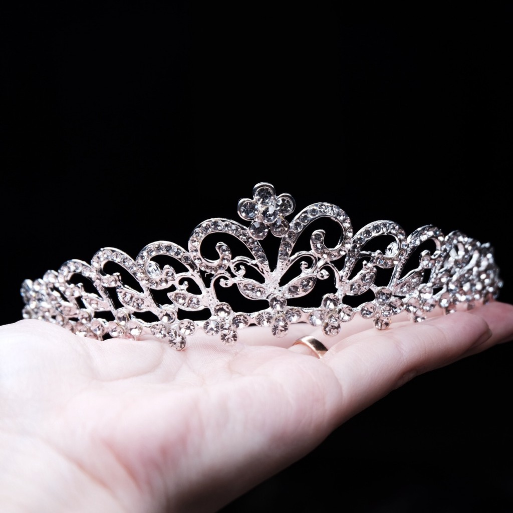 Detail Mahkota Pengantin 3 Nomer 22