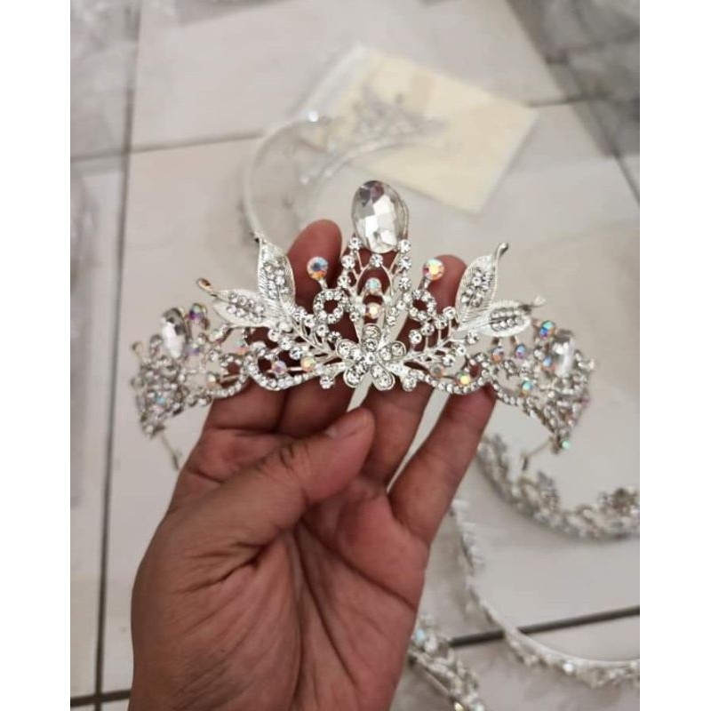 Detail Mahkota Pengantin 3 Nomer 23
