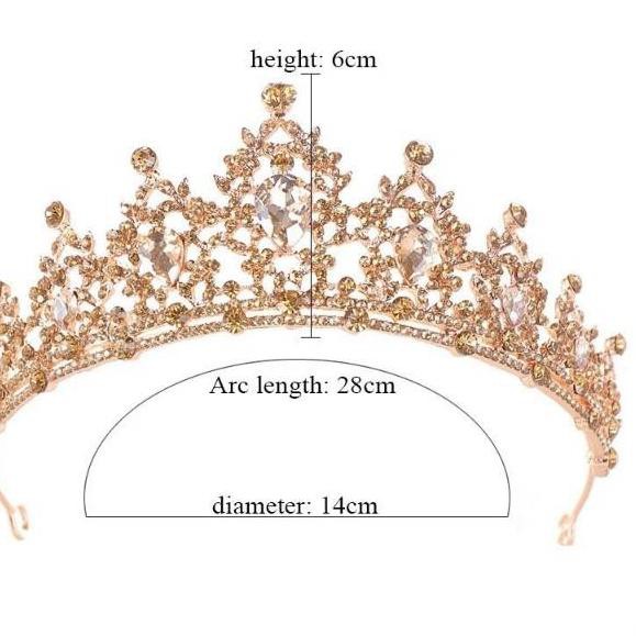 Detail Mahkota Pengantin 3 Nomer 29