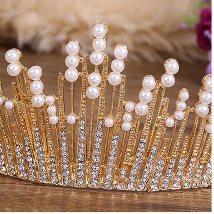 Detail Mahkota Pengantin 3 Nomer 37