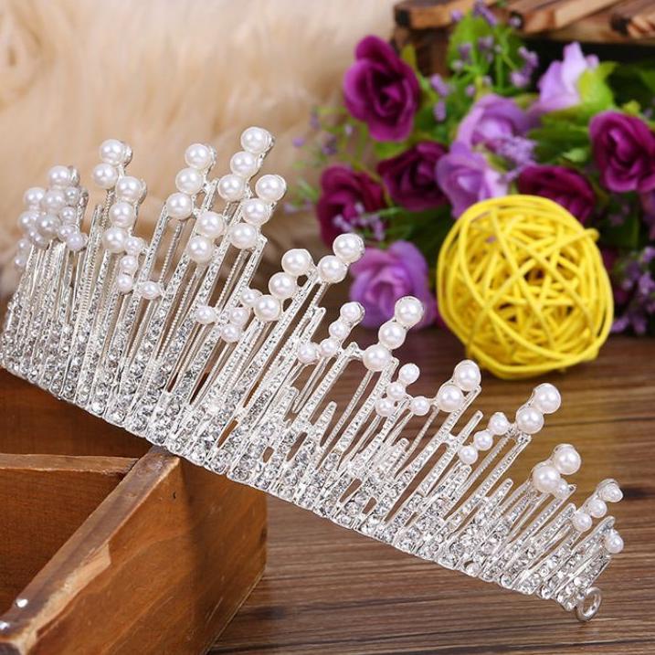 Detail Mahkota Pengantin 3 Nomer 40