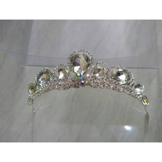 Detail Mahkota Pengantin 3 Nomer 6