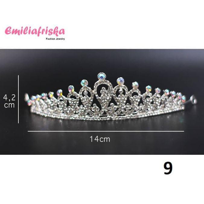 Detail Mahkota Pengantin 3 Nomer 53