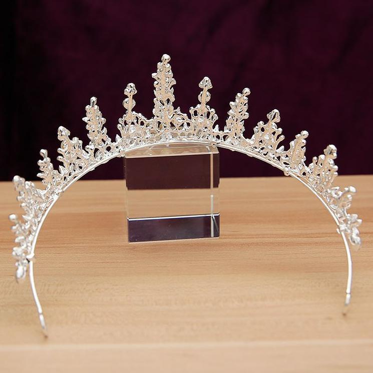 Detail Mahkota Pengantin 3 Nomer 54