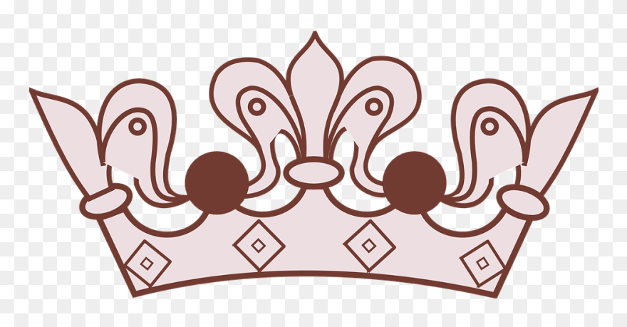 Detail Mahkota Png Vector Nomer 11