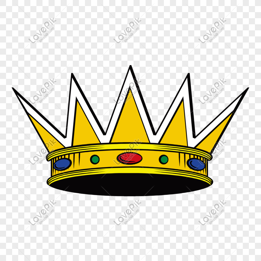 Detail Mahkota Png Vector Nomer 19