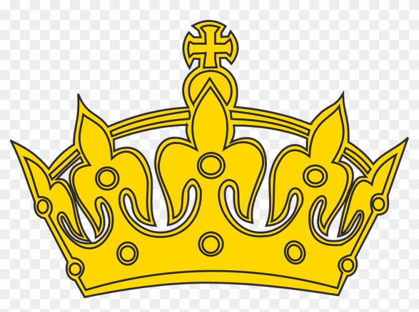 Detail Mahkota Png Vector Nomer 21