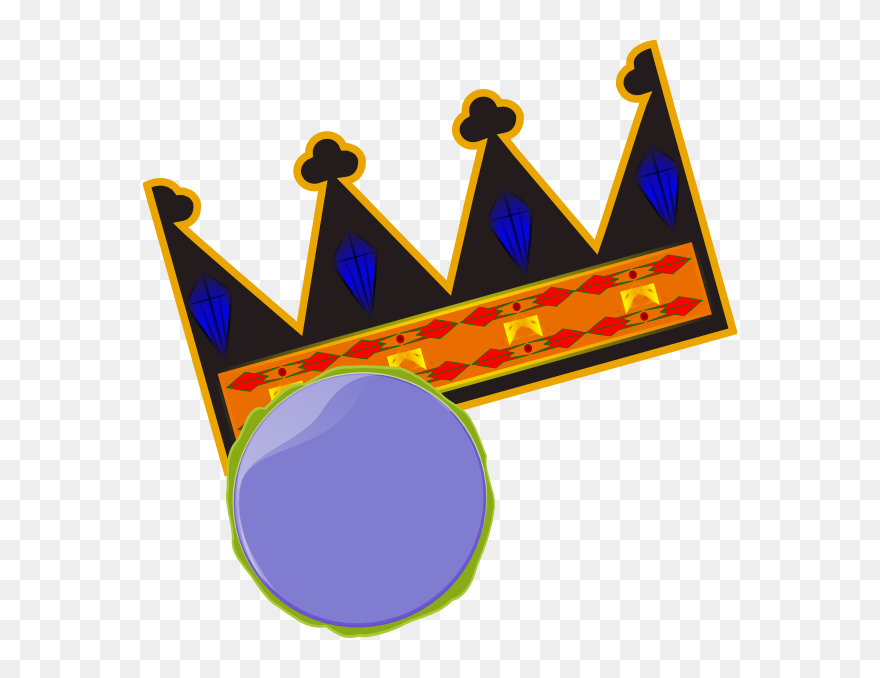 Detail Mahkota Png Vector Nomer 25