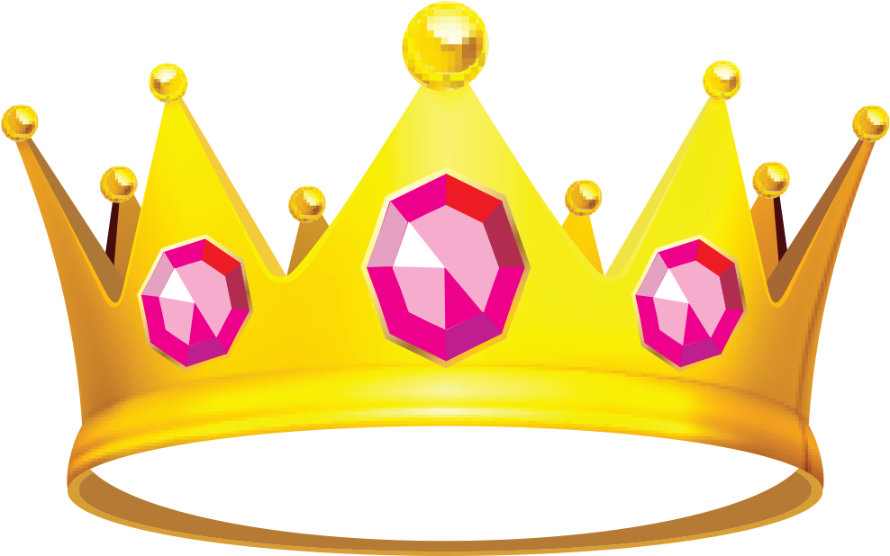 Detail Mahkota Png Vector Nomer 28