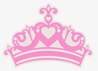 Detail Mahkota Princess Vector Png Nomer 12