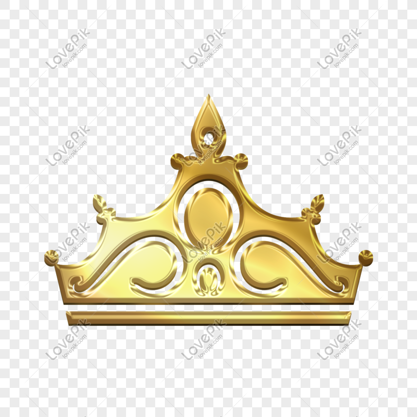 Detail Mahkota Queen Vector Nomer 27