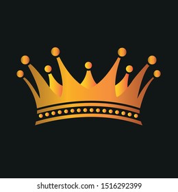 Detail Mahkota Queen Vector Nomer 30
