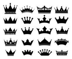 Detail Mahkota Queen Vector Nomer 54