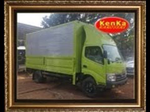 Detail Mahkota Truk Stenlis Nomer 45