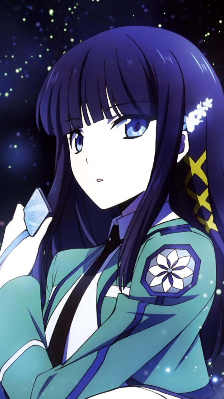 Detail Mahouka Koukou No Rettousei Wallpaper Hd Nomer 40