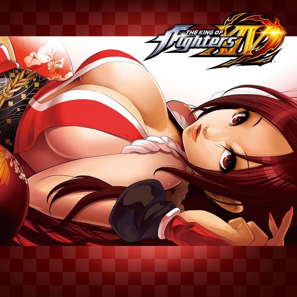 Detail Mai Shiranui Wallpaper Nomer 18