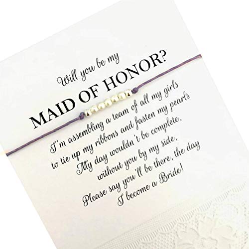 Detail Maid Of Honor Quotes Nomer 50