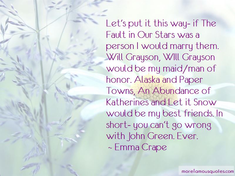 Detail Maid Of Honor Quotes For Best Friend Nomer 46