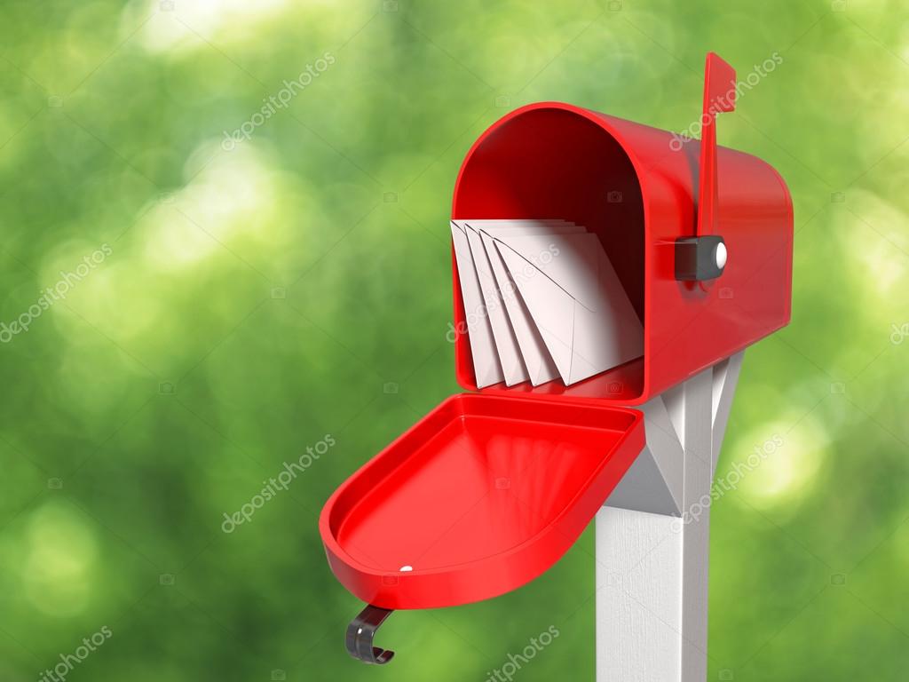 Detail Mail Box Images Nomer 24