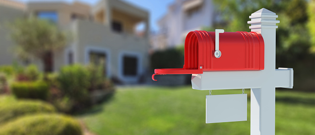 Detail Mail Box Images Nomer 27