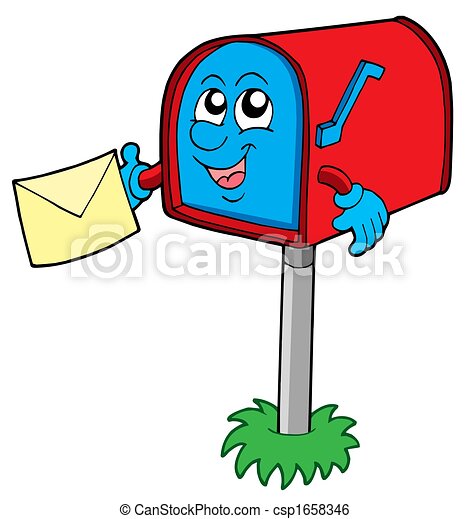 Detail Mail Box Images Nomer 28