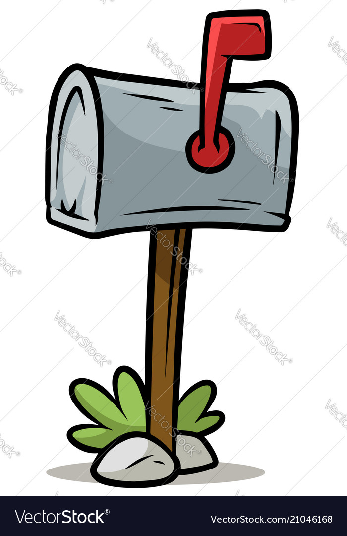 Detail Mail Box Images Nomer 34