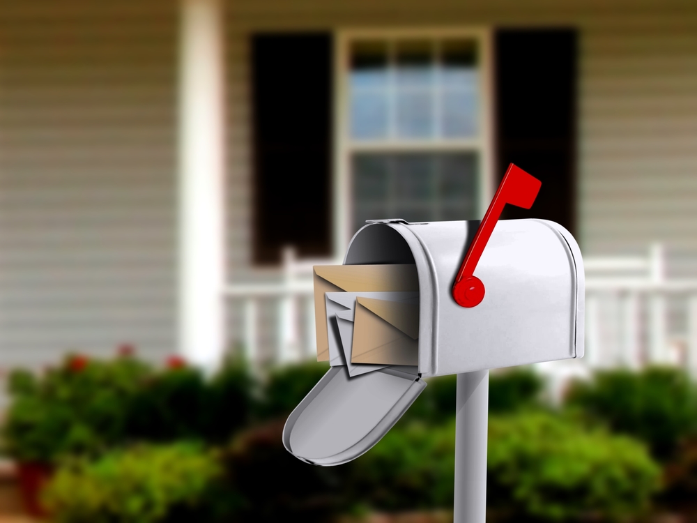 Detail Mail Box Images Nomer 41