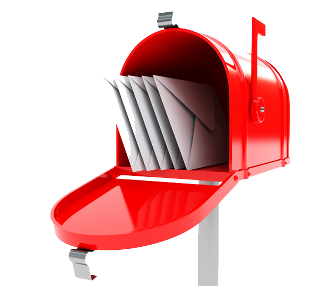 Mail Box Png - KibrisPDR