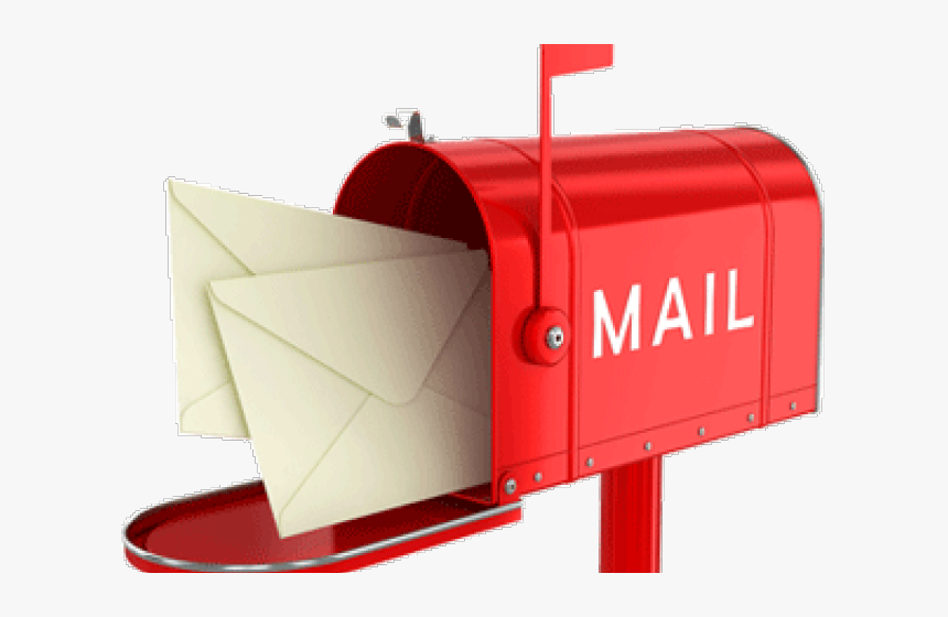 Detail Mail Box Png Nomer 2