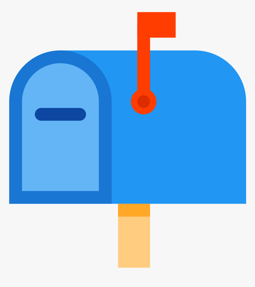 Detail Mail Box Png Nomer 15