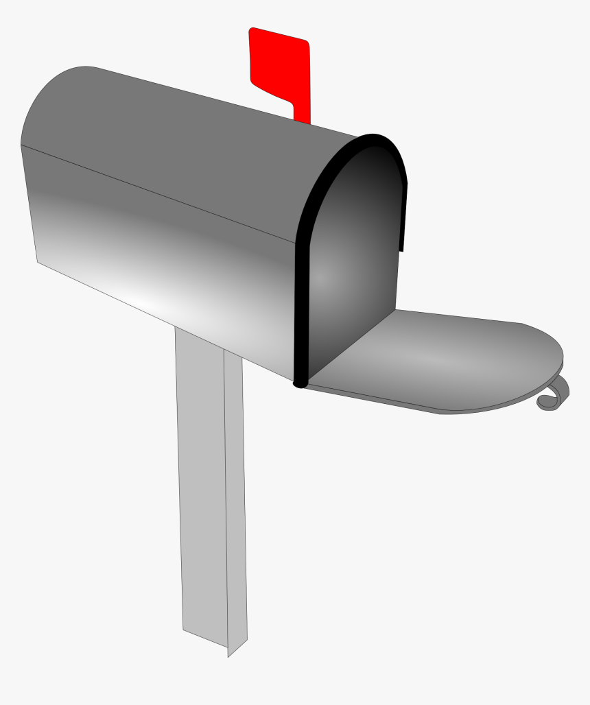 Detail Mail Box Png Nomer 17