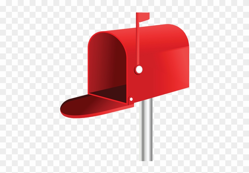 Detail Mail Box Png Nomer 22
