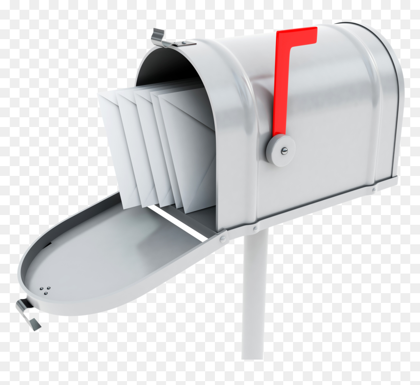 Detail Mail Box Png Nomer 29