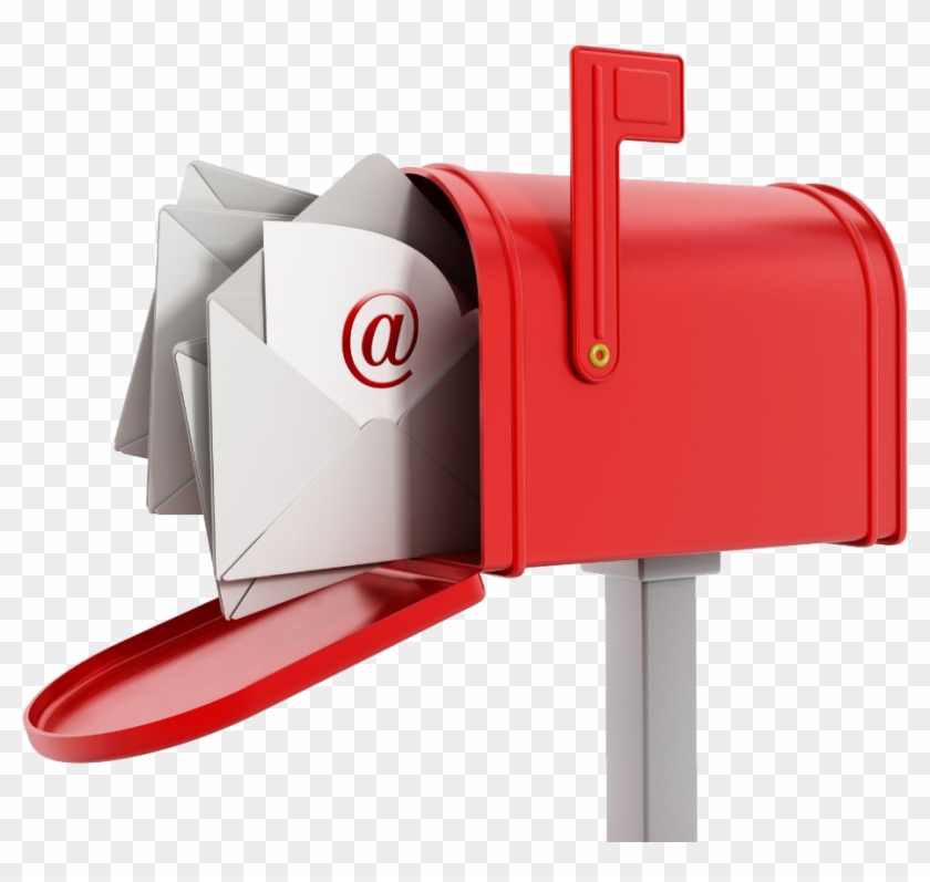 Detail Mail Box Png Nomer 5