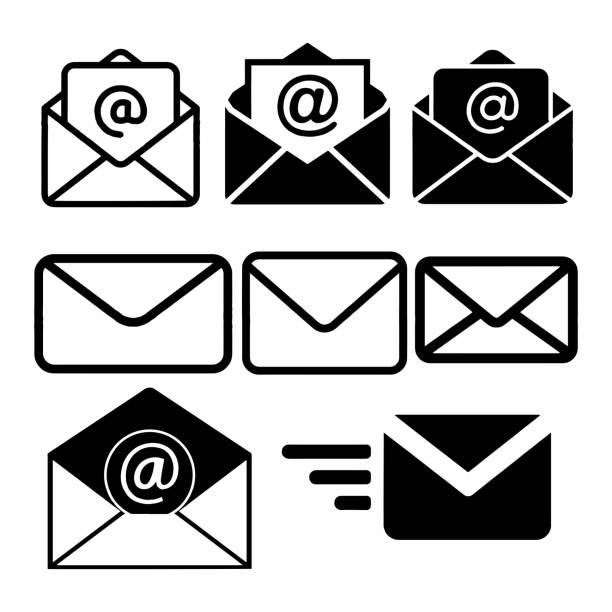 Detail Mail Images Free Nomer 10