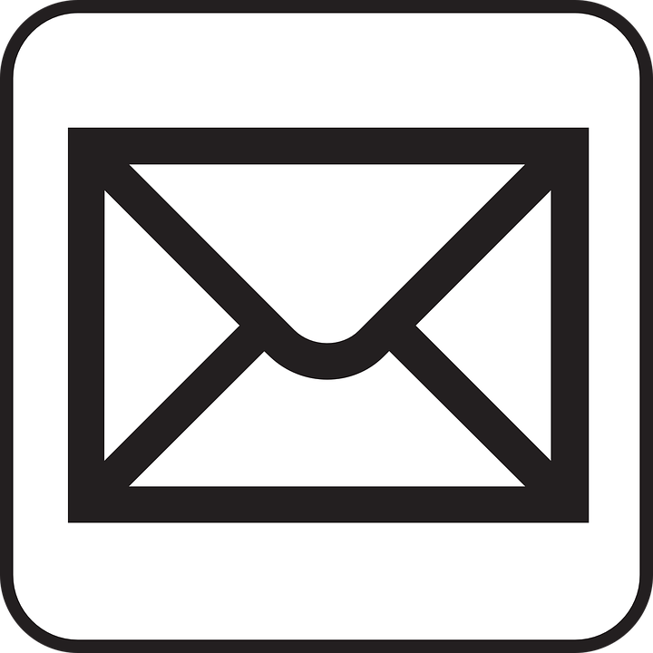 Detail Mail Images Free Nomer 26