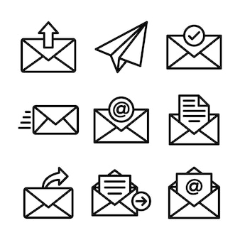 Detail Mail Images Free Nomer 41